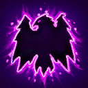 Darkness Within: Life Tap to gain Spell Power