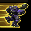 Dash: Regen Globes empower Run and Gun