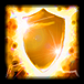Divine Shield: Give ally Invulnerable and increased Move Speed