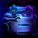 Dodge: Periodically dodge Basic Attacks