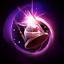 Dominance: Takedowns restore Health