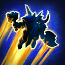 Dwarf Launch: Increases Dwarf Toss range and impact