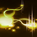 Earthliving Enchant: Empowers Chain Heal on low Health Heroes