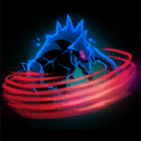 Enduring Swarm: Dark Swarm grants Spell Armor