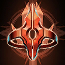 Energized Cord: Increases the energy stored from Auriel's Basic Attacks to of the damage against Heroes and of the damage against non-Heroes.