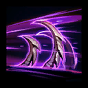 Energizing Grasp: Primal Grasp costs less Mana