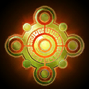 Epiphany: Activate to restore Mana and Radiant Dash charges