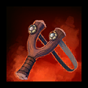 Erik the Swift: Increases Erik's Move Speed and heal while running