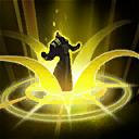 Eternal Retaliation: Condemn cooldown reduced per enemy hit