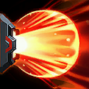 Excessive Force: Double the knock back distance