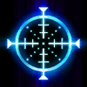 Explosive Round: Snipe deals damage in an area