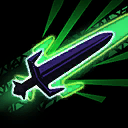 Farflight Quiver: Increases Basic Attack range