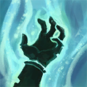 Fealty Unto Death: Gain Health and Mana when Minions die