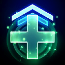 Fight or Flight: Adrenaline Rush activateable, grants Armor