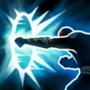 Fists of Fury: Increases Deadly Reach duration