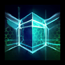 Force Barrier: Force Wall's range, cooldown enhanced