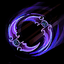 Friend or Foe: Increases Dive range and can Dive to allies