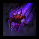 From the Shadows: Increases Shadow Charge range