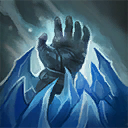 Frost Presence: Root Heroes to empower Howling Blast