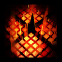 Furnace Blast: Deal damage around The Butcher after a delay