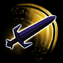 Fury of the Swarm: Basic Attacks cleave