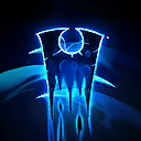 Giant's Curse: Increases Cursed Strikes damage to Heroes