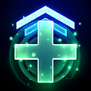 Give Me More!: Adrenaline Rush heals more