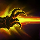 Gluttony: All Shall Burn heals Azmodan