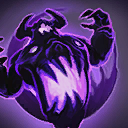 Haunt: Increases Horrify duration, lower enemies' Armor