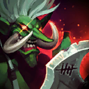 Headhunter: Kill every enemy Hero, reveal them