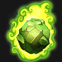 Healthstone: Activate to heal