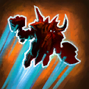 Heavy Impact: Dwarf Toss briefly stuns enemies hit