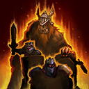 Hired Goons: Empower nearby Mercenaries. Turrets gain Merc Armor