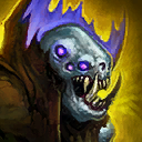 Humongoid: Reduce Gargantuan cooldown and mana cost