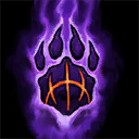 Hunter's Blunderbuss: Basic Attacks splash