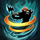 Hurricane: Whirlwind removes slows and roots