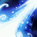 Ice Floes: Increases area and cooldown reduction