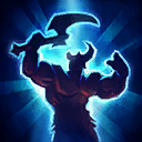 Imposing Presence: Activate to slow enemy Basic Attacks and Move Speed