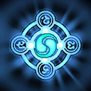 Insight: Basic Attacks restore mana, lower cooldowns