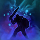 Invigorating Spores: Crippling Spores increases Basic Attack Speed