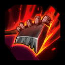 Invigoration: Reduces Hamstring Mana cost, cooldown