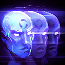 Invisibility: Stealth an allied Hero