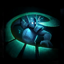 Isolation: Silence, slow, and reduce vision of an enemy