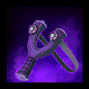 It's a Sabotage!: Erik's attacks stronger against Structures