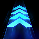 Jumper: Increases Blink charges