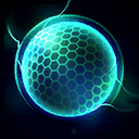 Khala's Celerity: Plasma Shield gives Move Speed