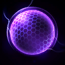 Khala's Light: Plasma Shield grants Armor on expiration