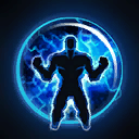 Khaydarin Resonance: Gather Regen Globes to empower Plasma Shield