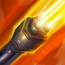 Lead Rain: Overkill slows targets