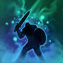 Let Them Wither: Increases Crippling Spores slow